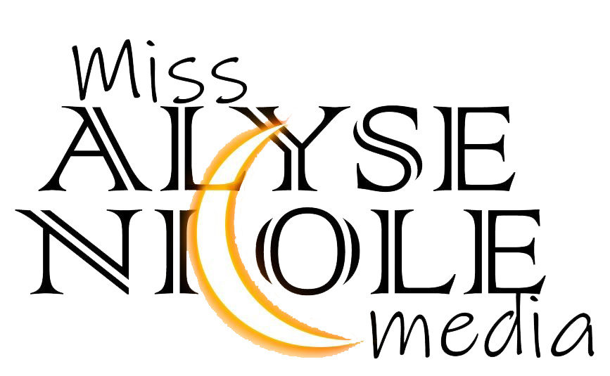 thingstodoinsalem.com, part of miss alyse nicole media, miss alyse nicole media logo